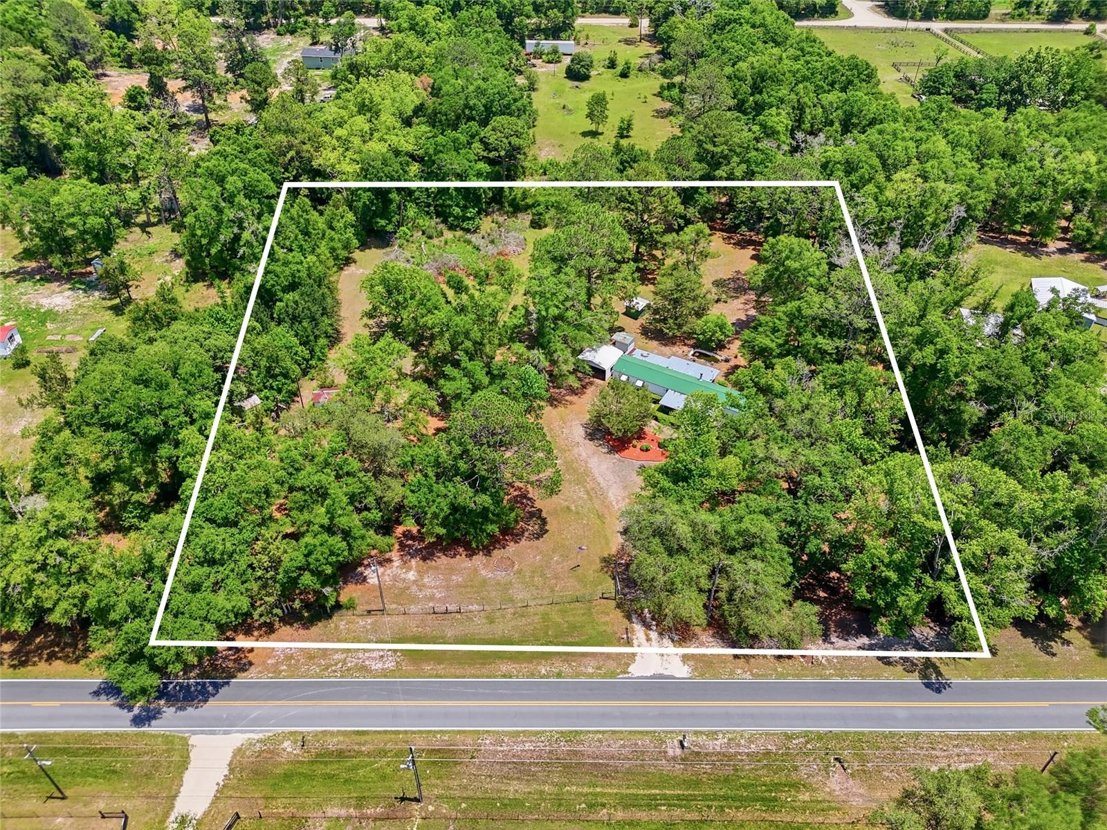 20480 COUNTY ROAD 137, LAKE CITY, FL — photo 2
