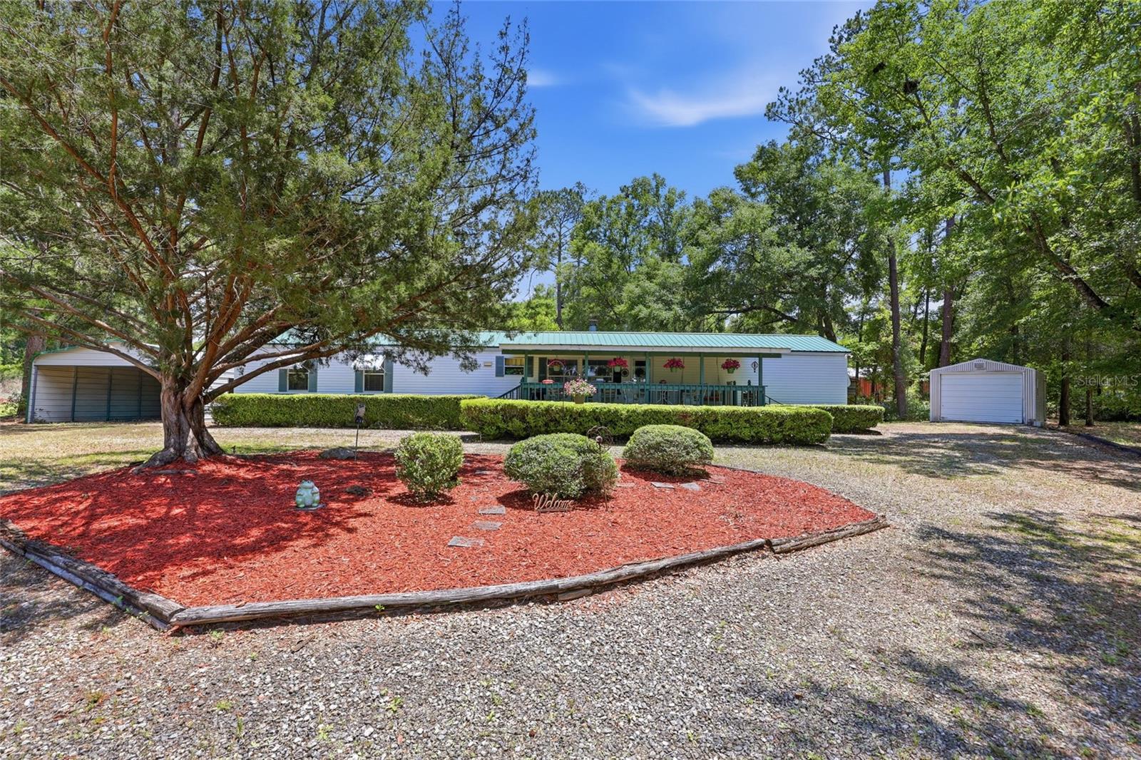 20480 COUNTY ROAD 137, LAKE CITY, FL — photo 3