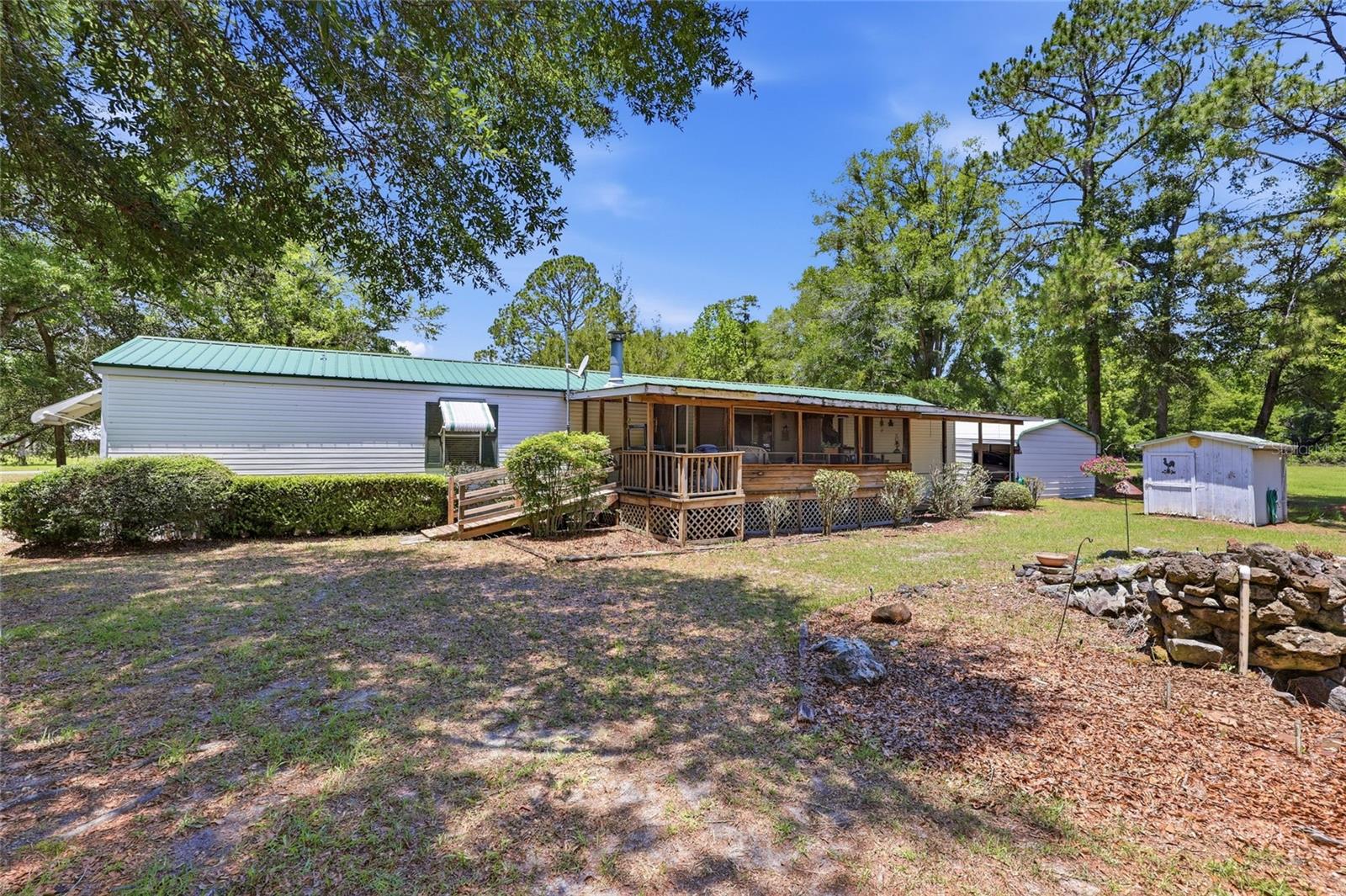 20480 COUNTY ROAD 137, LAKE CITY, FL — photo 22