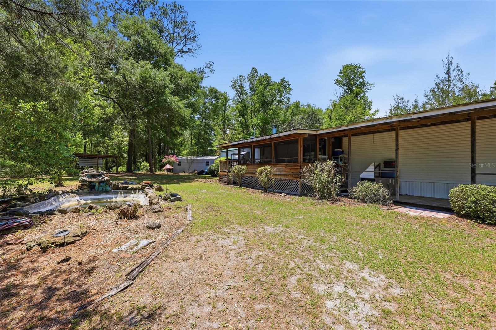 20480 COUNTY ROAD 137, LAKE CITY, FL — photo 23