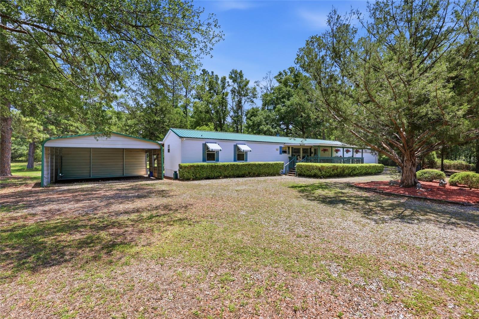 20480 COUNTY ROAD 137, LAKE CITY, FL — photo 24