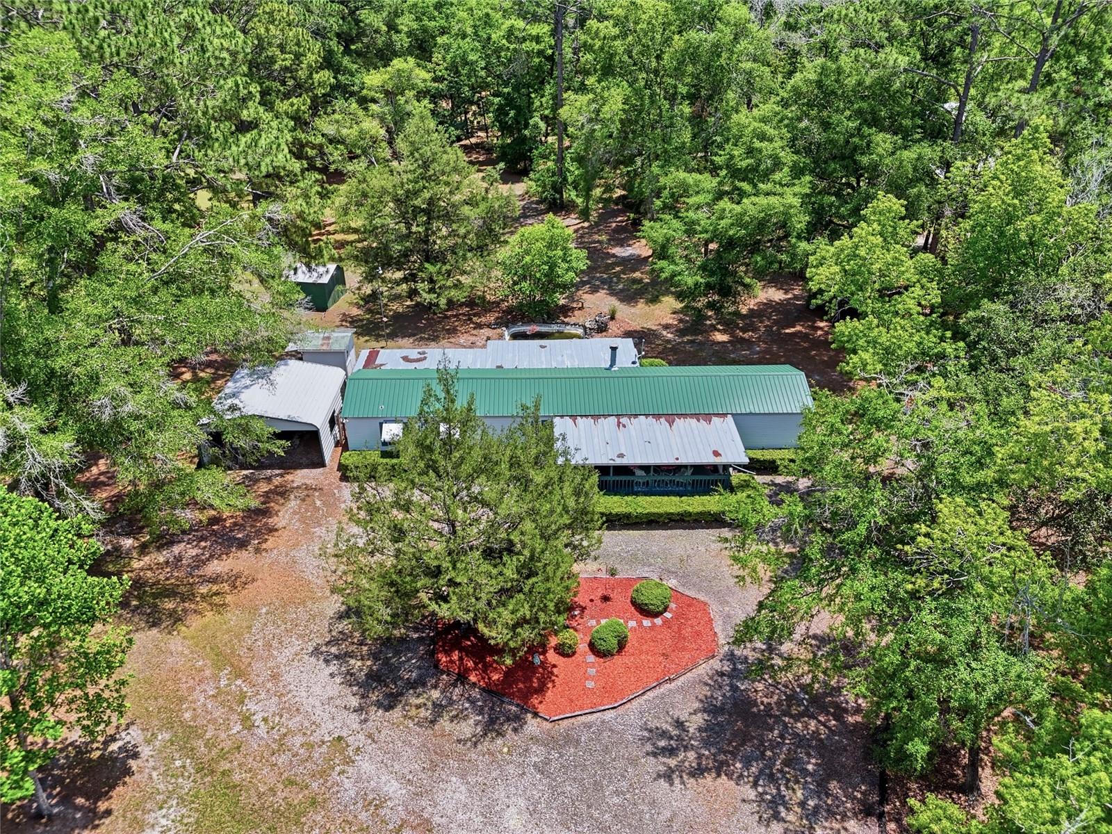 20480 COUNTY ROAD 137, LAKE CITY, FL — photo 26