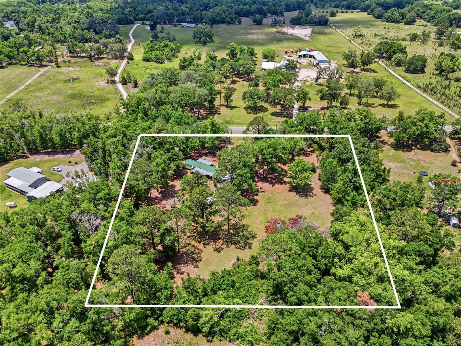 20480 COUNTY ROAD 137, LAKE CITY, FL — photo 27