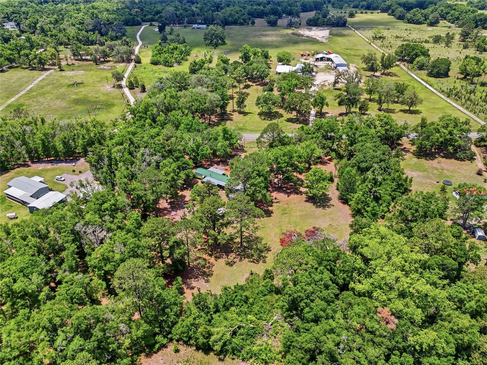20480 COUNTY ROAD 137, LAKE CITY, FL — photo 28