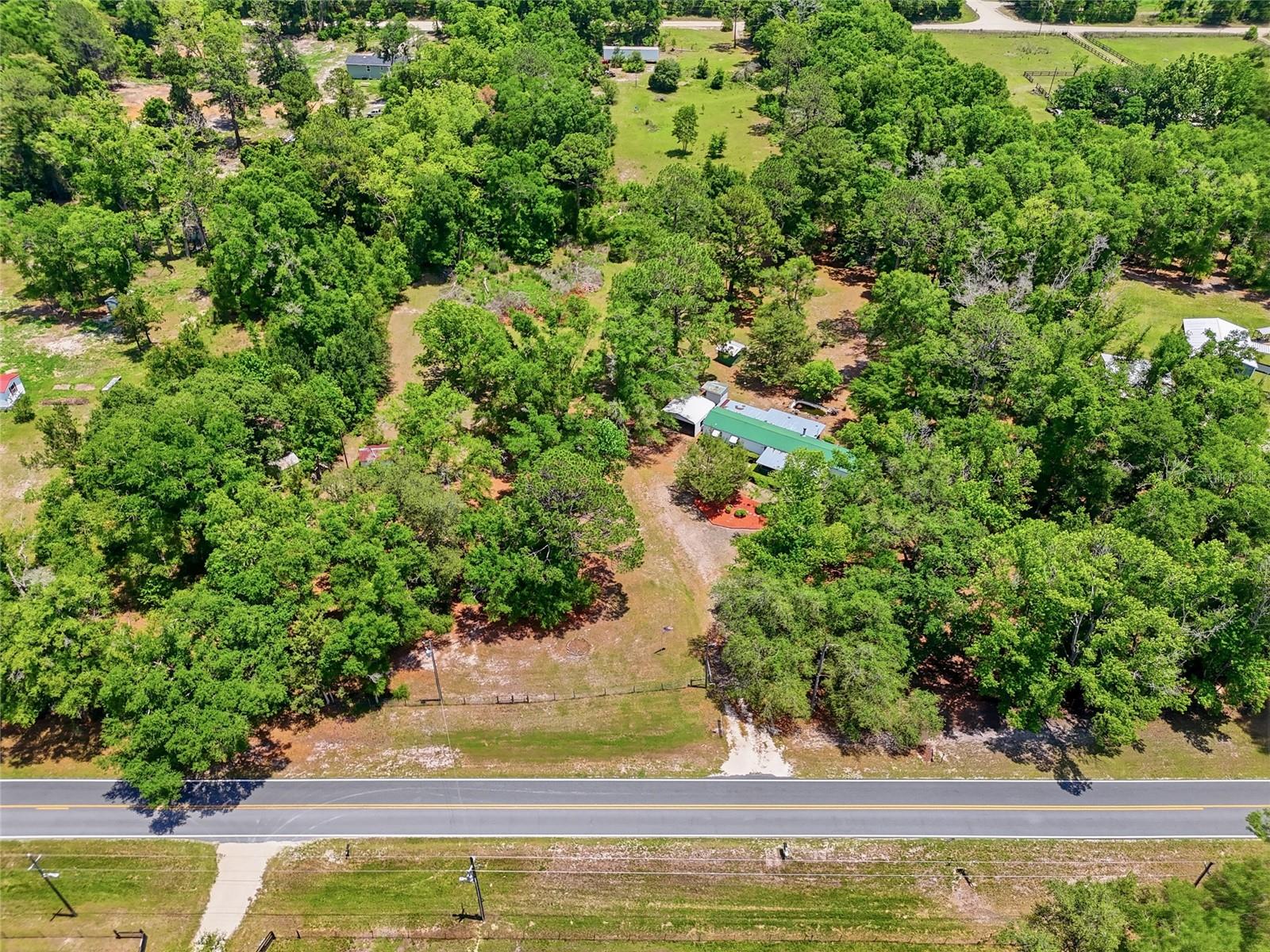 20480 COUNTY ROAD 137, LAKE CITY, FL — photo 29