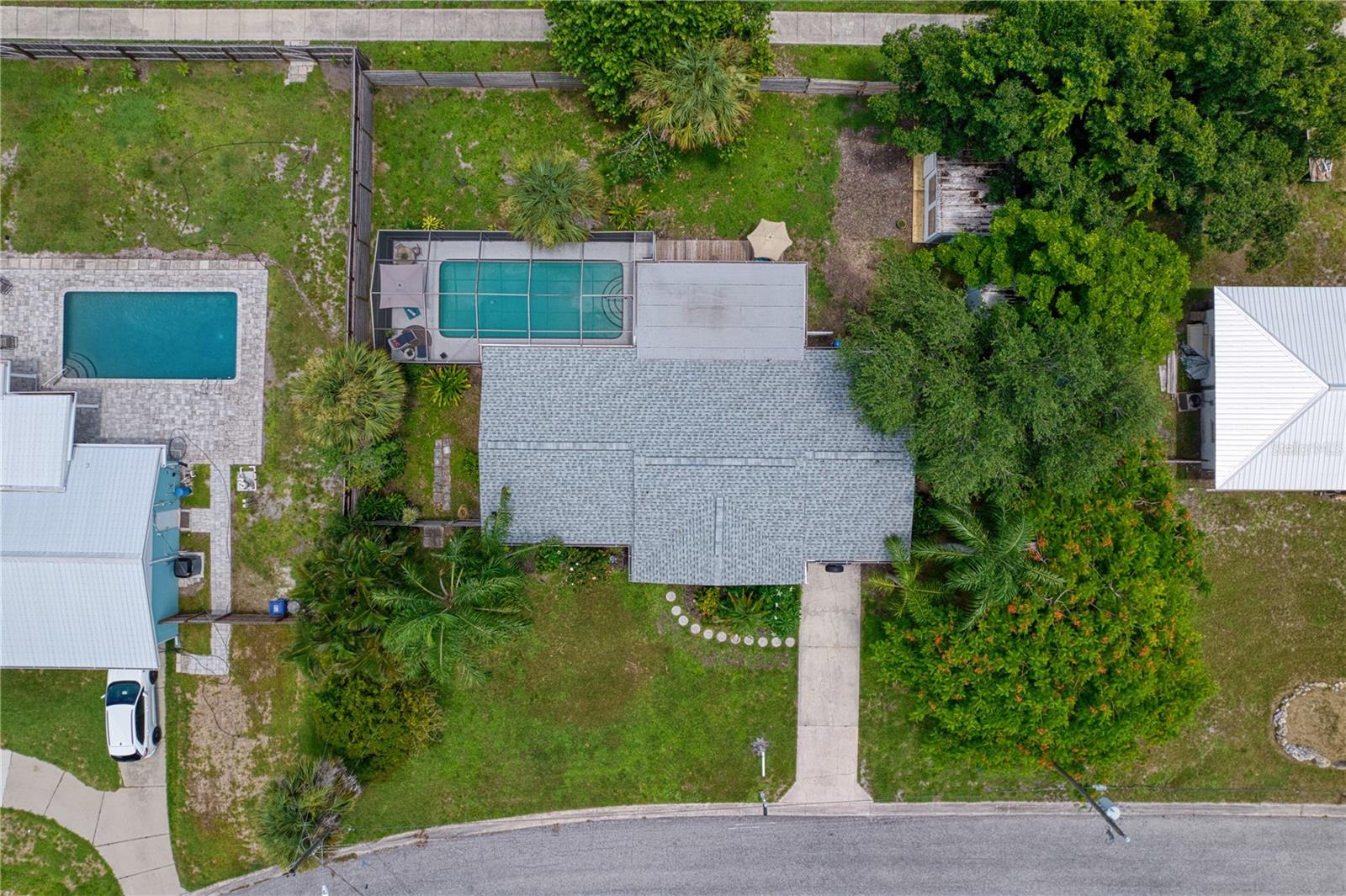 510 DONA DR, NOKOMIS, FL — photo 29