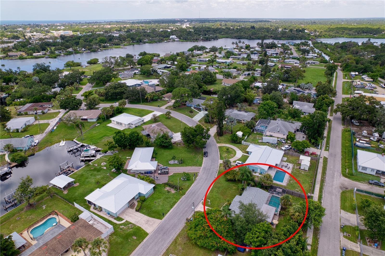 510 DONA DR, NOKOMIS, FL — photo 30