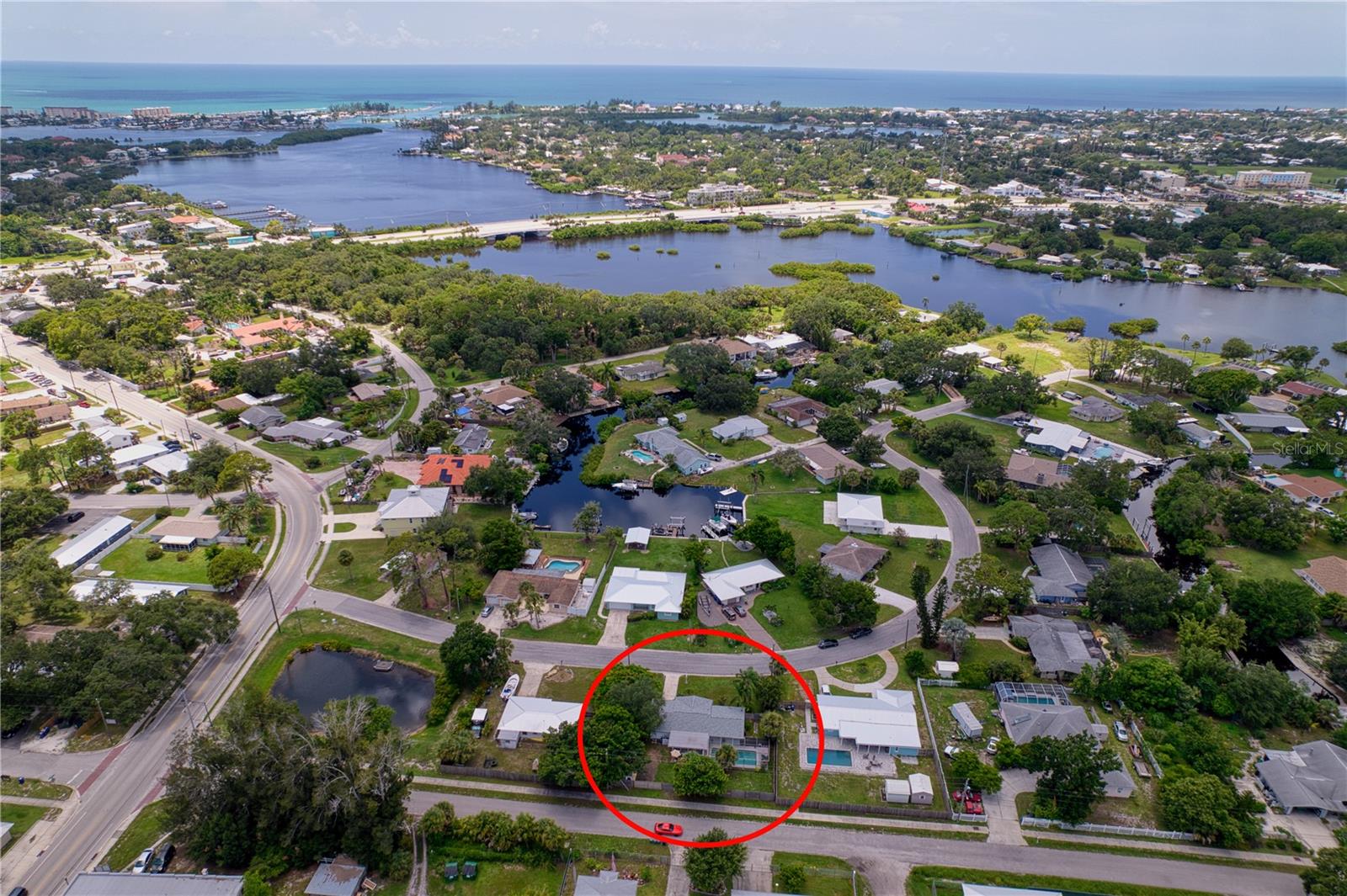 510 DONA DR, NOKOMIS, FL — photo 32