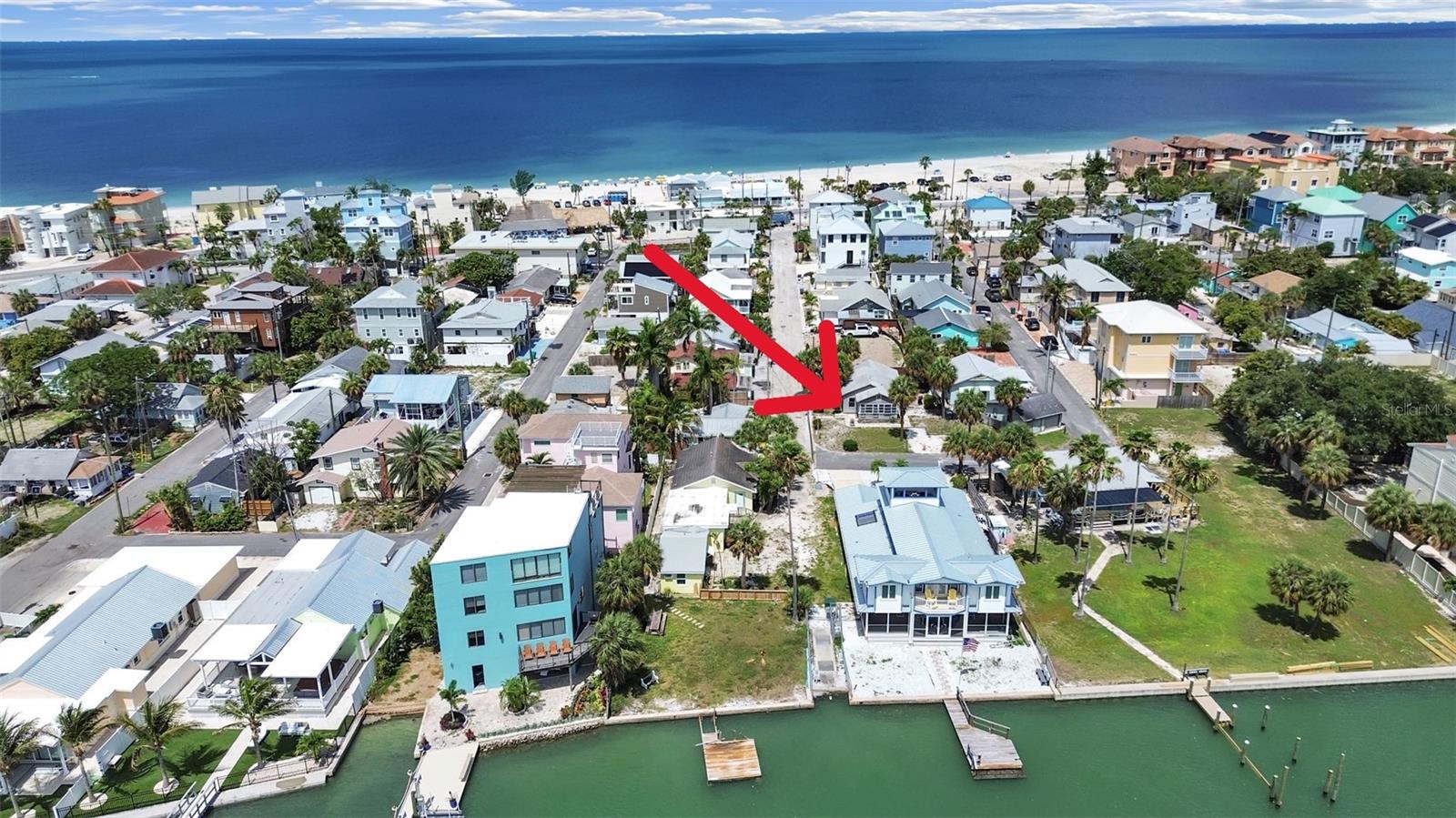 130 90TH AVE, TREASURE ISLAND, FL — photo 7