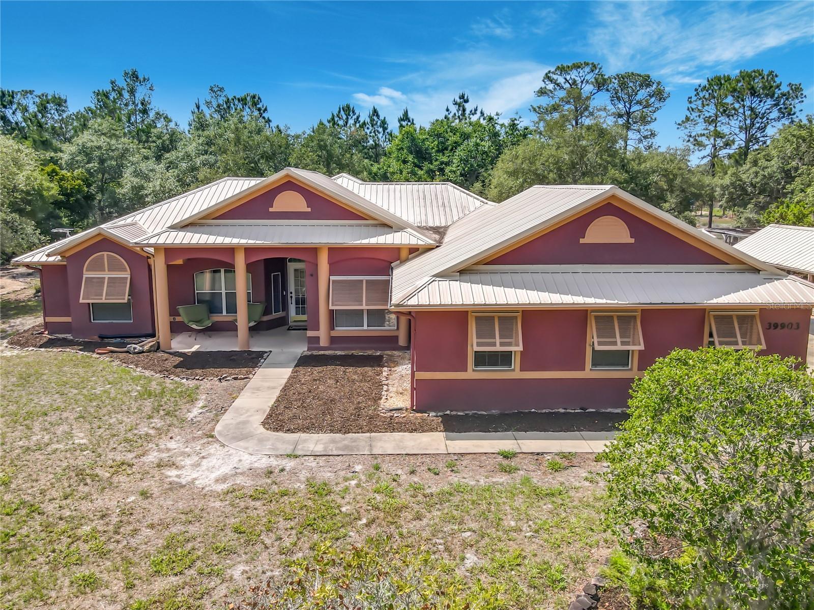 39903 GREENBRIER ST, EUSTIS, FL