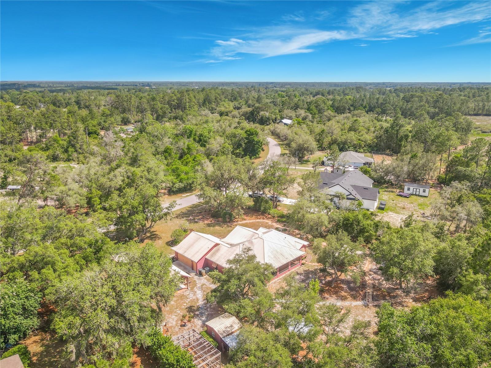 39903 GREENBRIER ST, EUSTIS, FL — photo 123