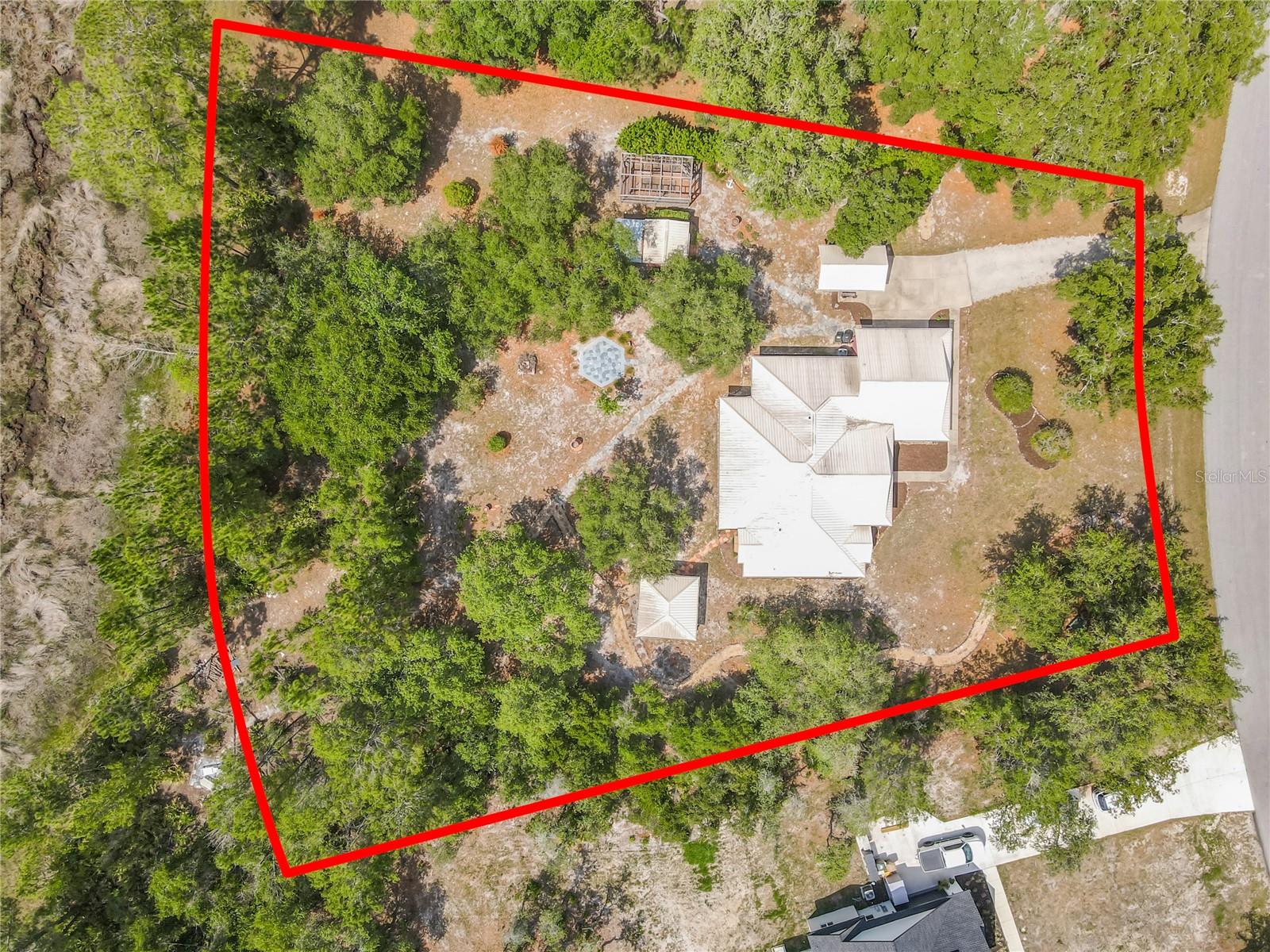 39903 GREENBRIER ST, EUSTIS, FL — photo 133