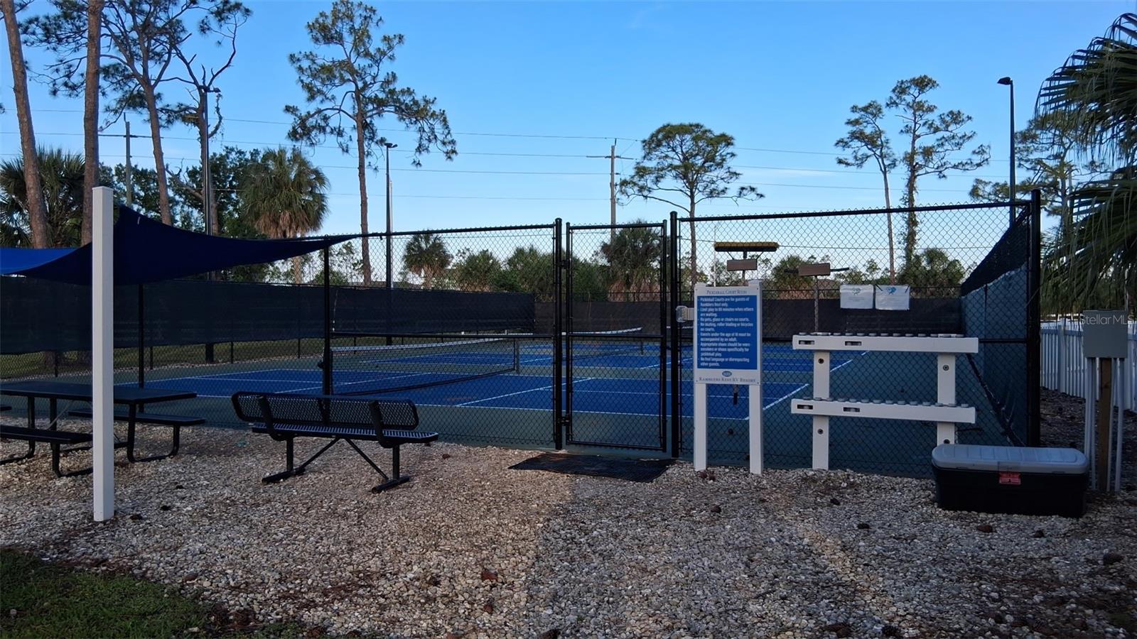 1300 N RIVER RD #W 86, VENICE, FL — photo 15