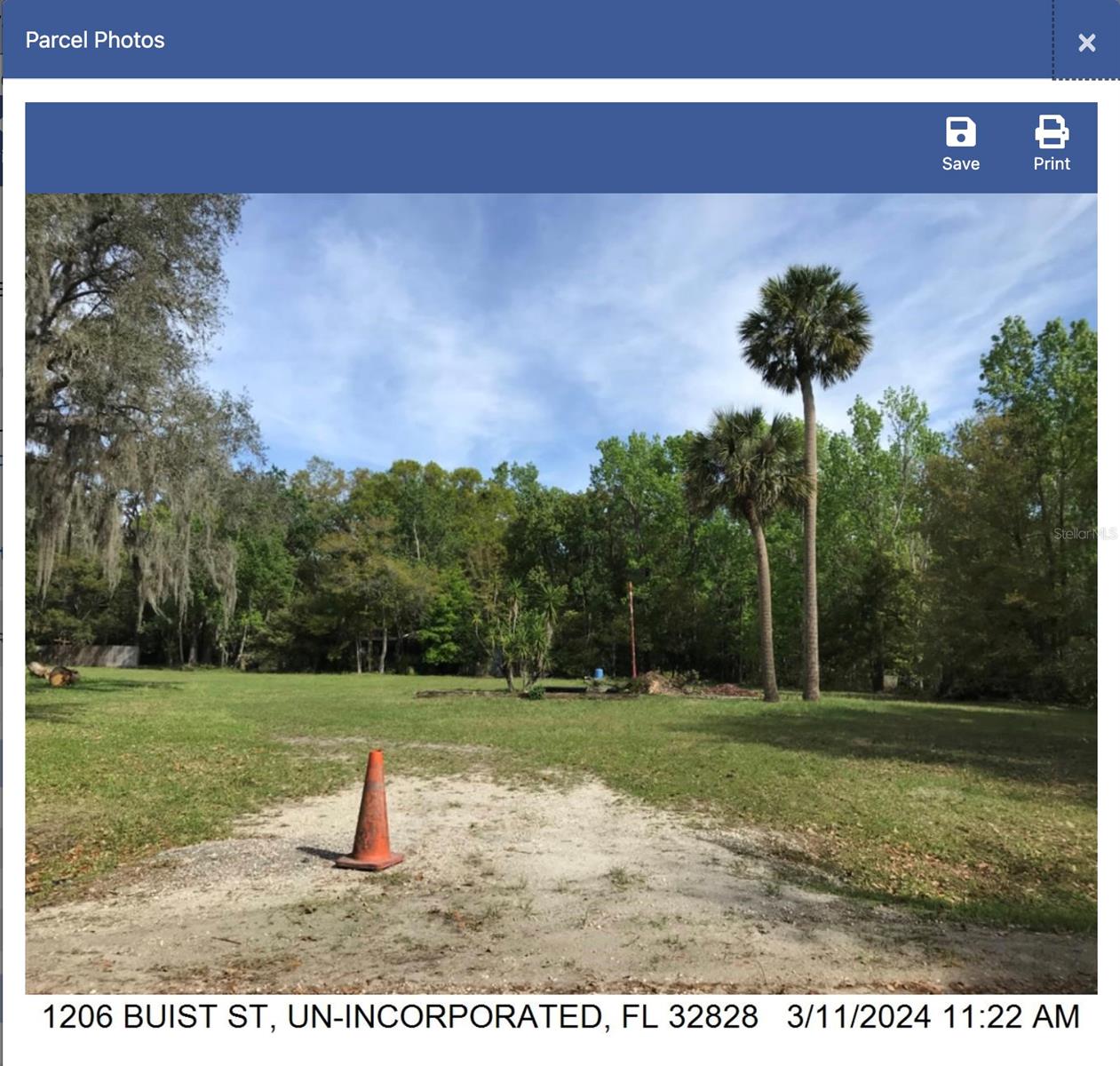 1206 BUIST ST, ORLANDO, FL