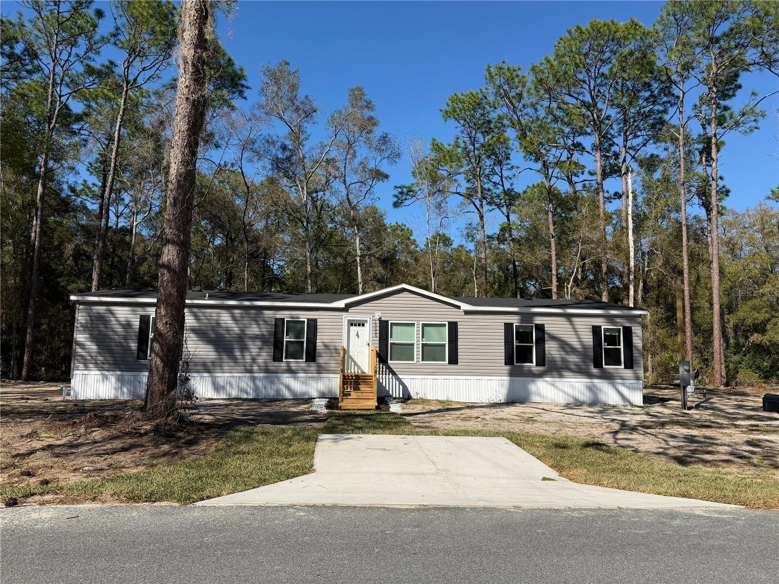 10055 W OHIO DR, CRYSTAL RIVER, FL