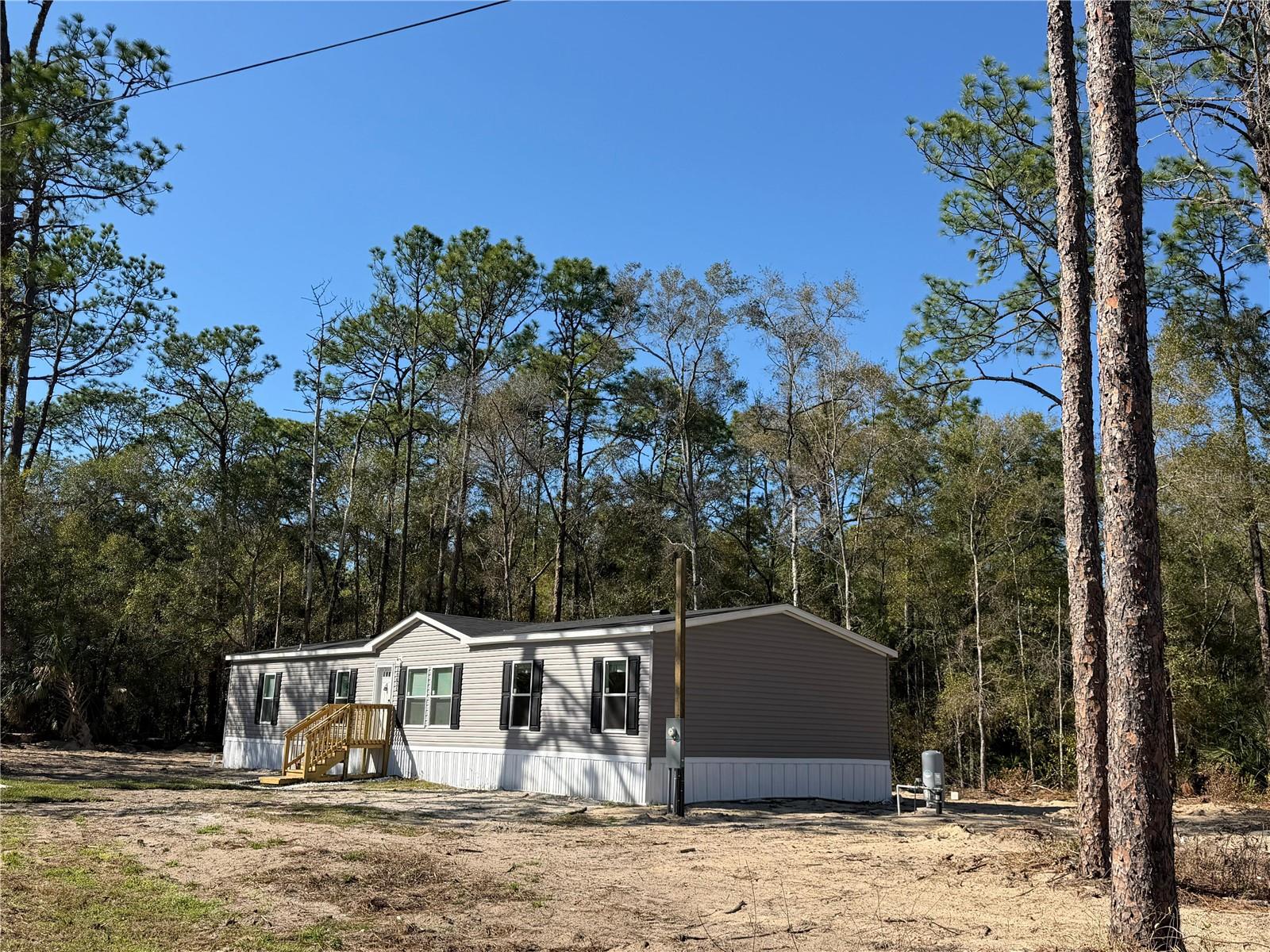 10055 W OHIO DR, CRYSTAL RIVER, FL — photo 18