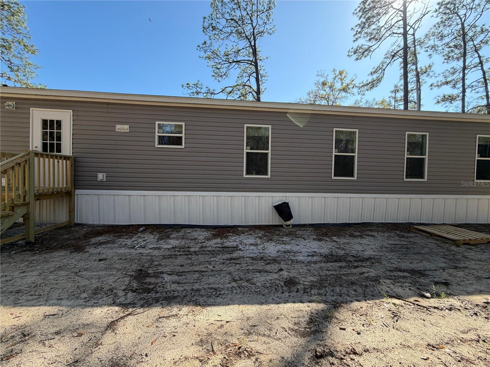 10055 W OHIO DR, CRYSTAL RIVER, FL — photo 19