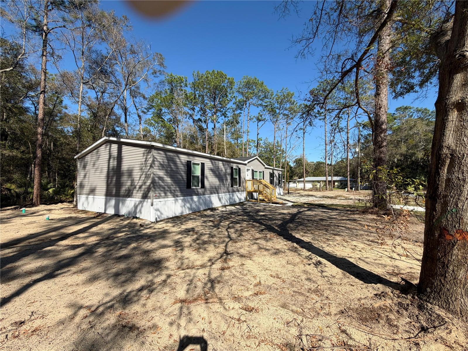 10055 W OHIO DR, CRYSTAL RIVER, FL — photo 20