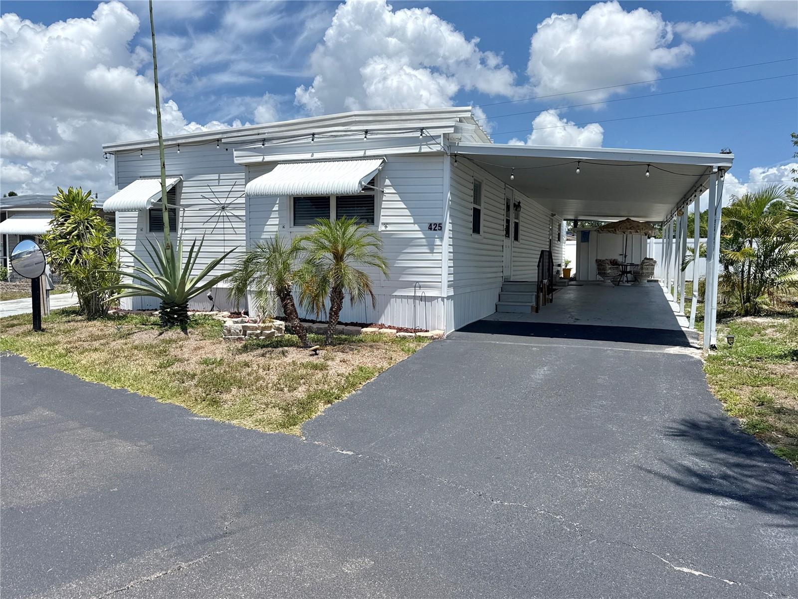 425 MOUNT PINEY AVE NE #681, ST PETERSBURG, FL — photo 2