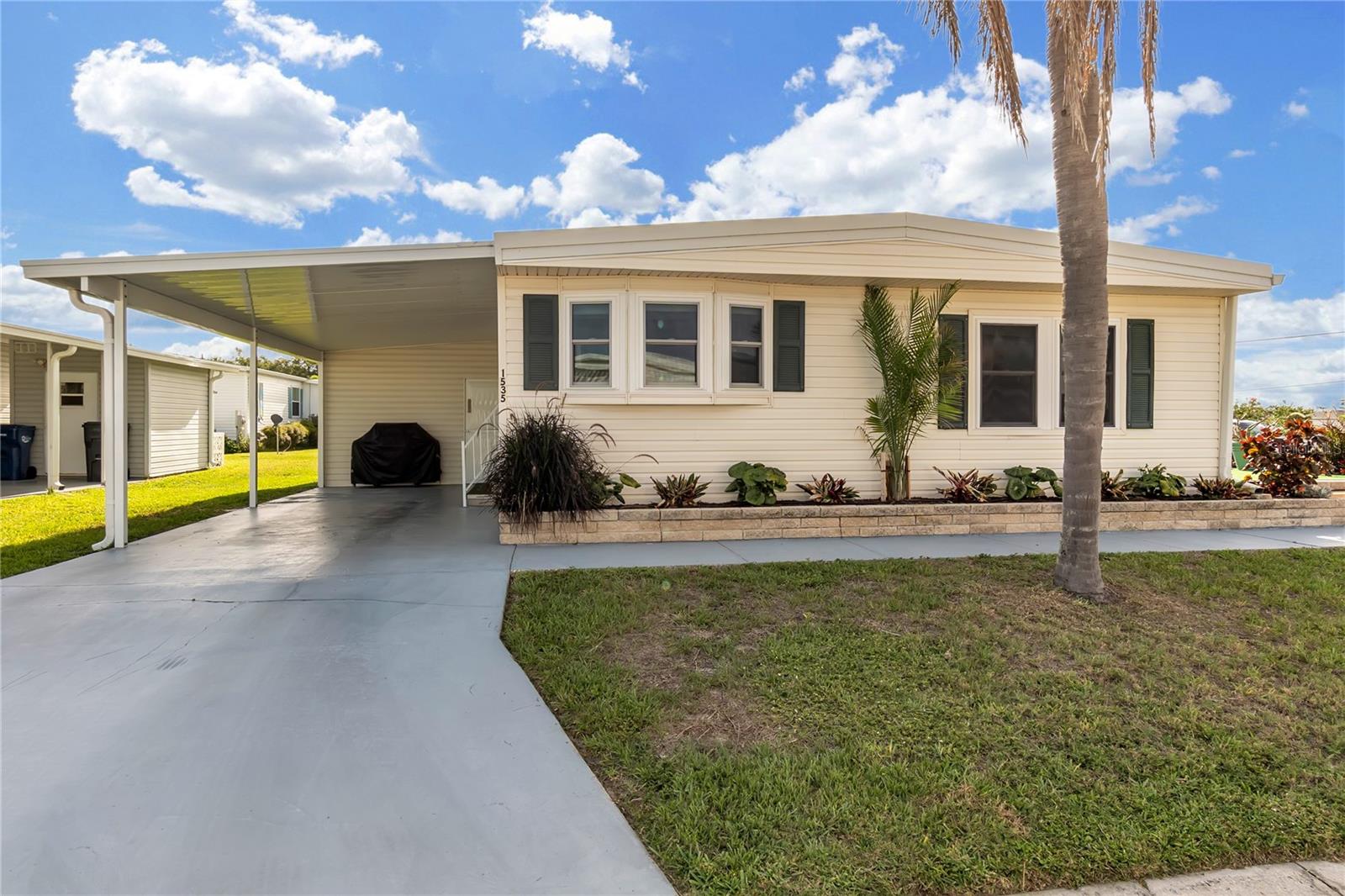 1535 45TH AVENUE DR E, ELLENTON, FL — photo 2