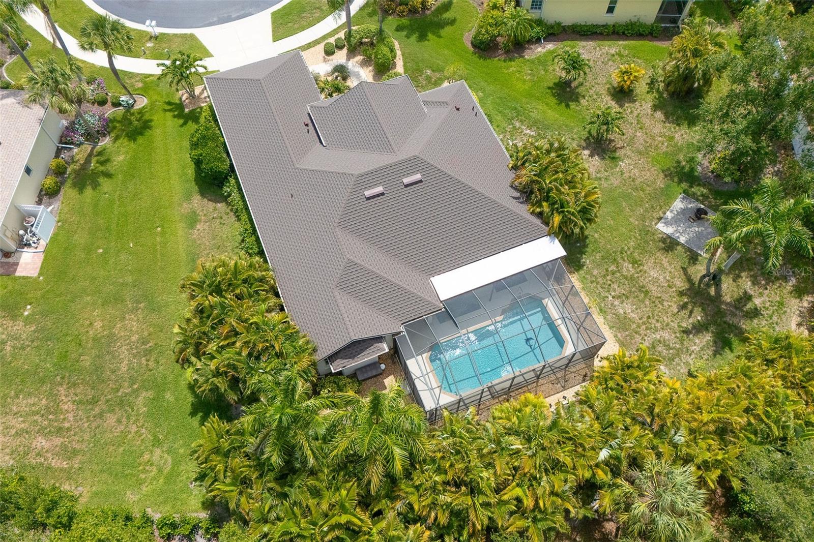 122 CLEAR LAKE DR, ENGLEWOOD, FL — photo 4