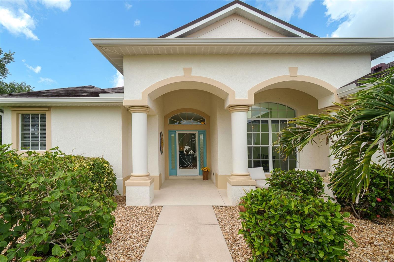 122 CLEAR LAKE DR, ENGLEWOOD, FL — photo 7