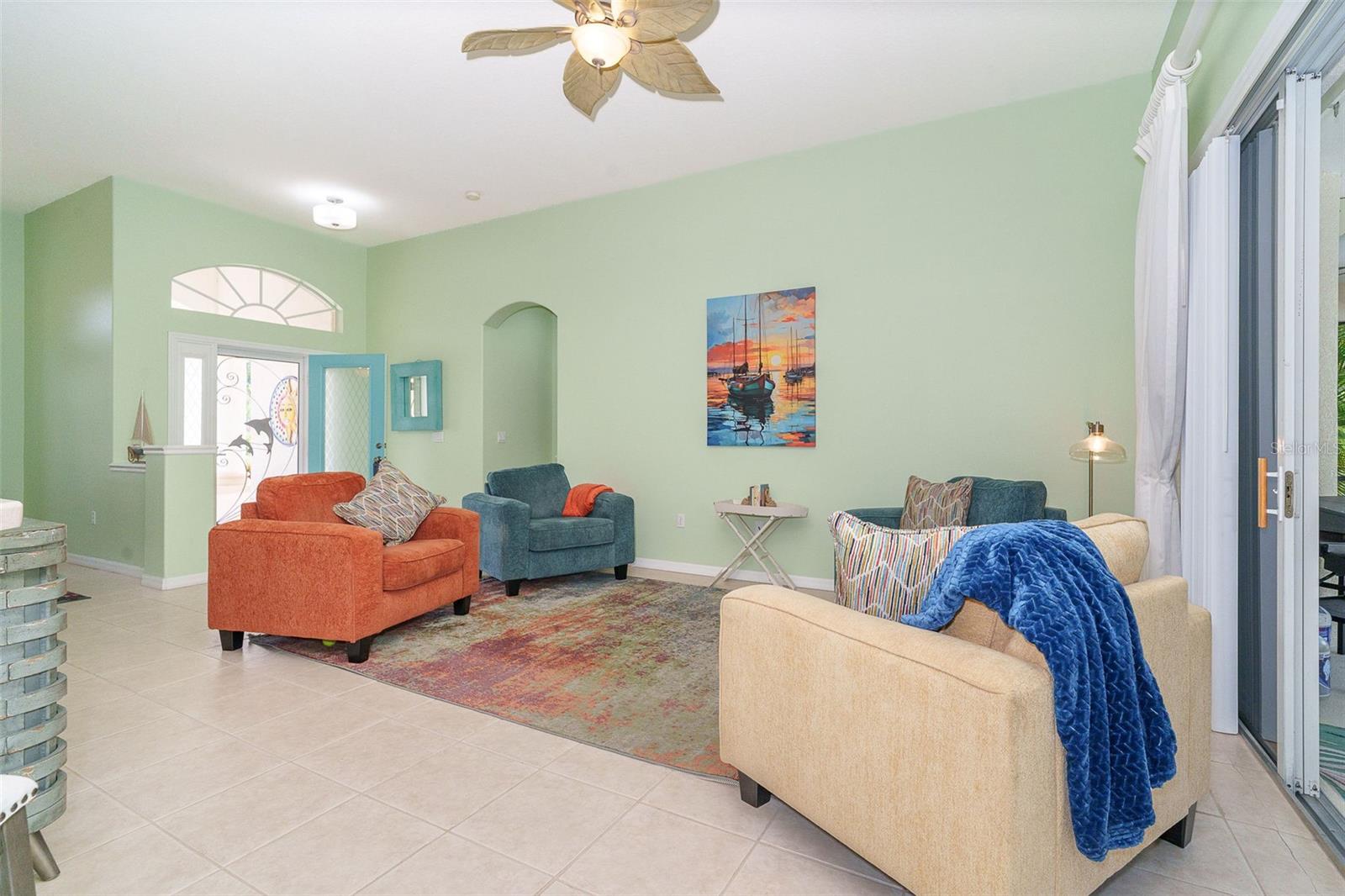 122 CLEAR LAKE DR, ENGLEWOOD, FL — photo 12
