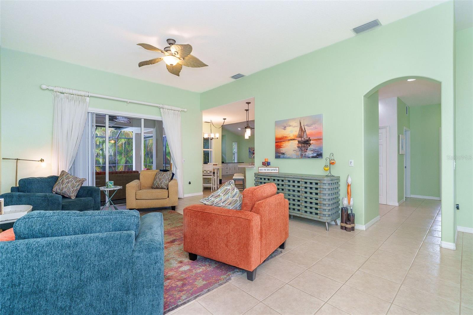 122 CLEAR LAKE DR, ENGLEWOOD, FL — photo 13