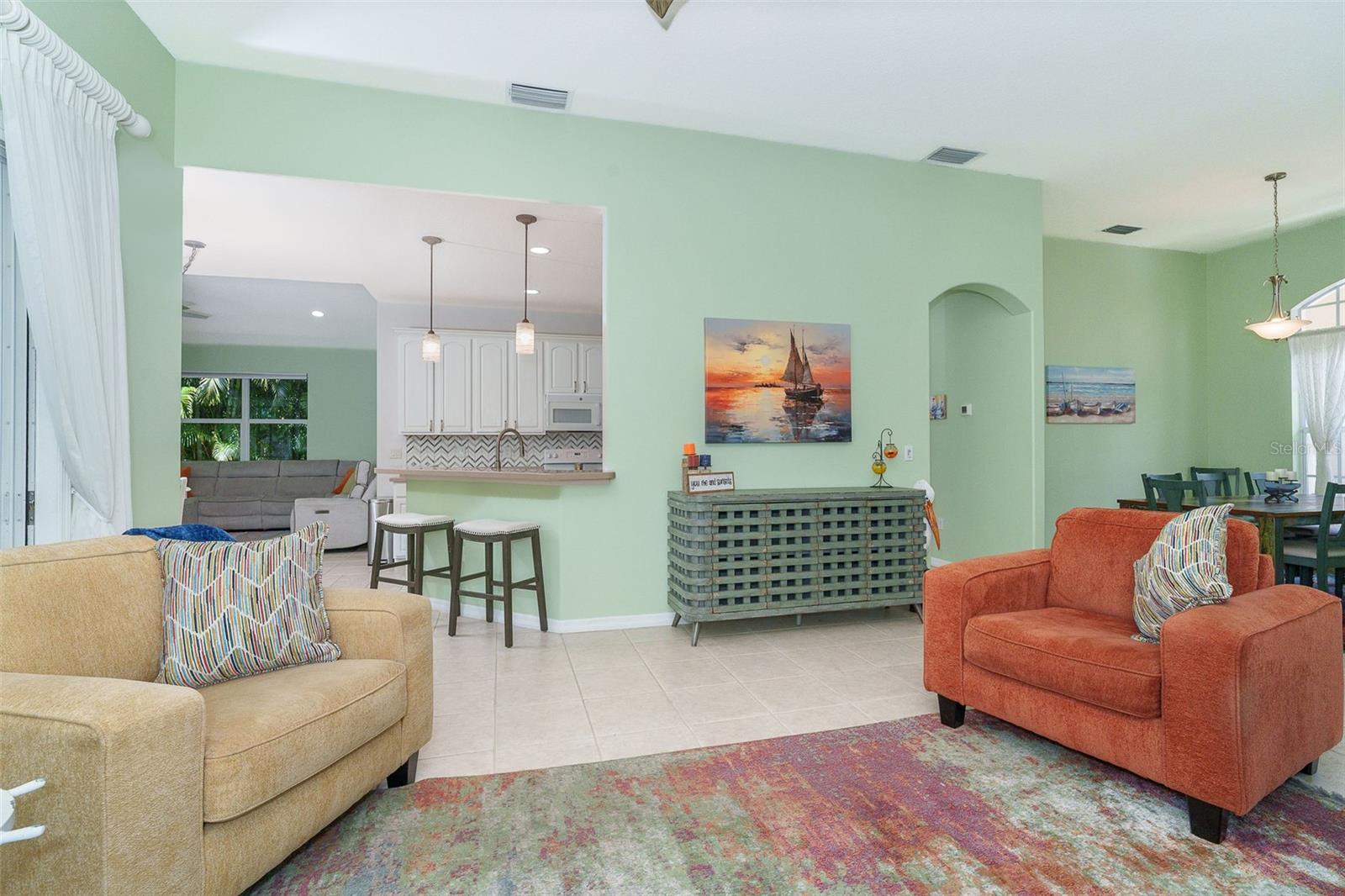 122 CLEAR LAKE DR, ENGLEWOOD, FL — photo 14