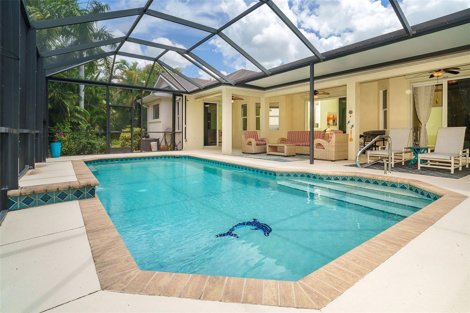 122 CLEAR LAKE DR, ENGLEWOOD, FL — photo 36