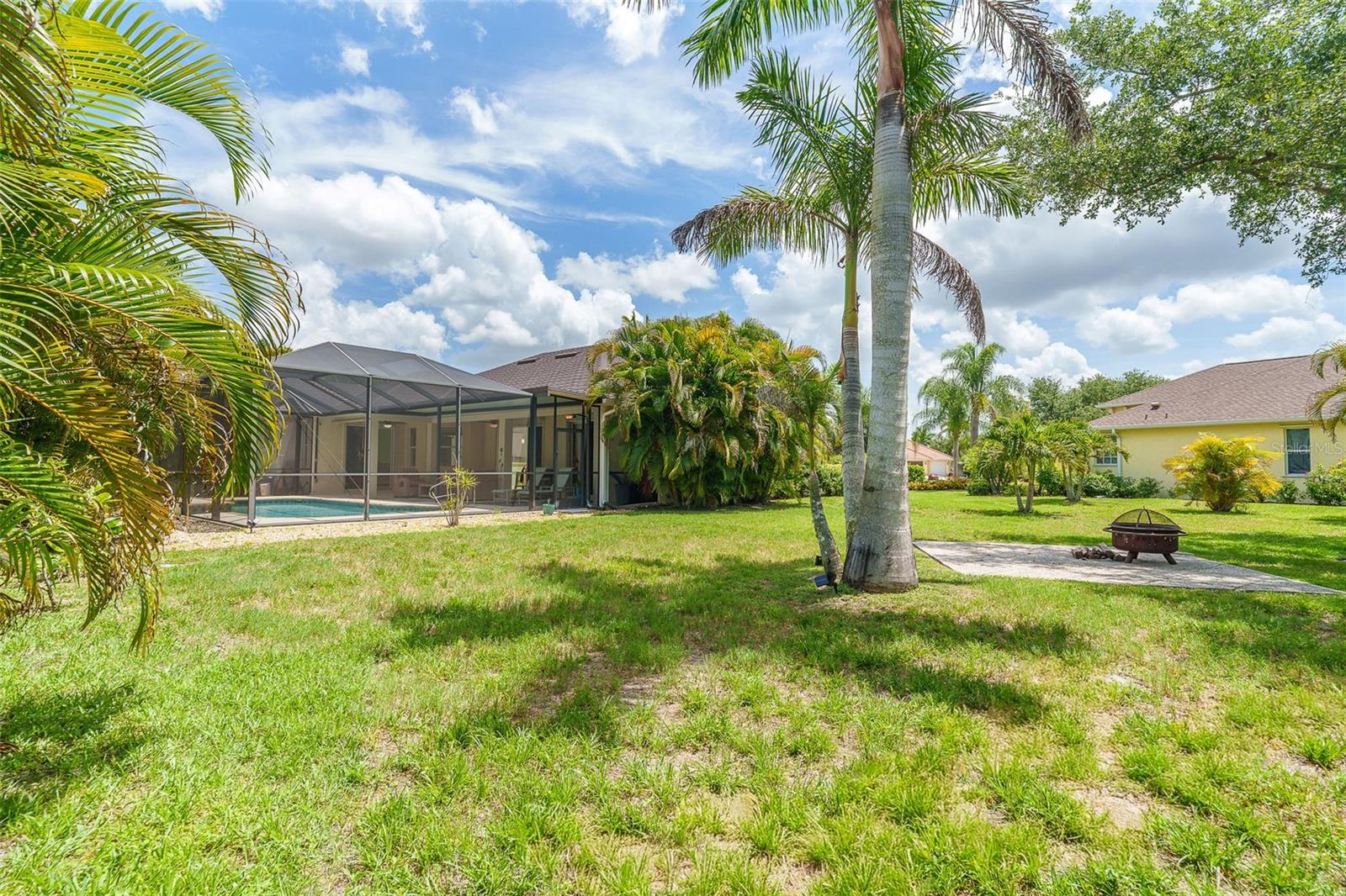 122 CLEAR LAKE DR, ENGLEWOOD, FL — photo 43