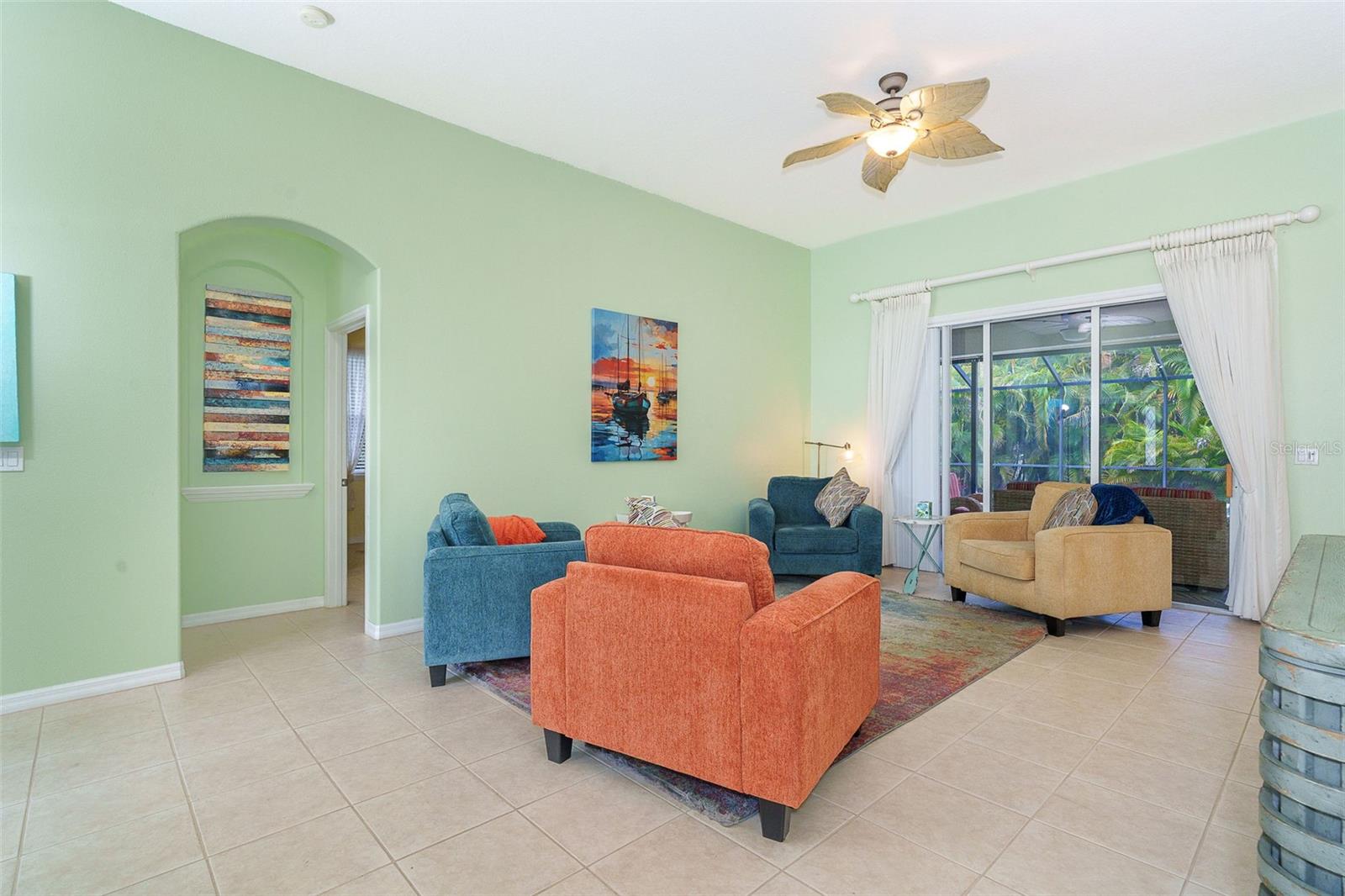 122 CLEAR LAKE DR, ENGLEWOOD, FL — photo 48