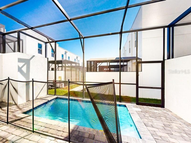 605 TRIKOMO DR, DAVENPORT, FL — photo 24