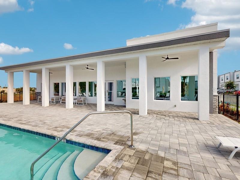 605 TRIKOMO DR, DAVENPORT, FL — photo 29