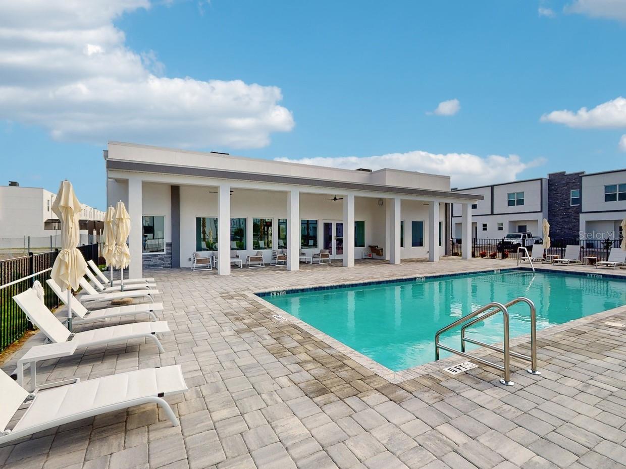 605 TRIKOMO DR, DAVENPORT, FL — photo 32