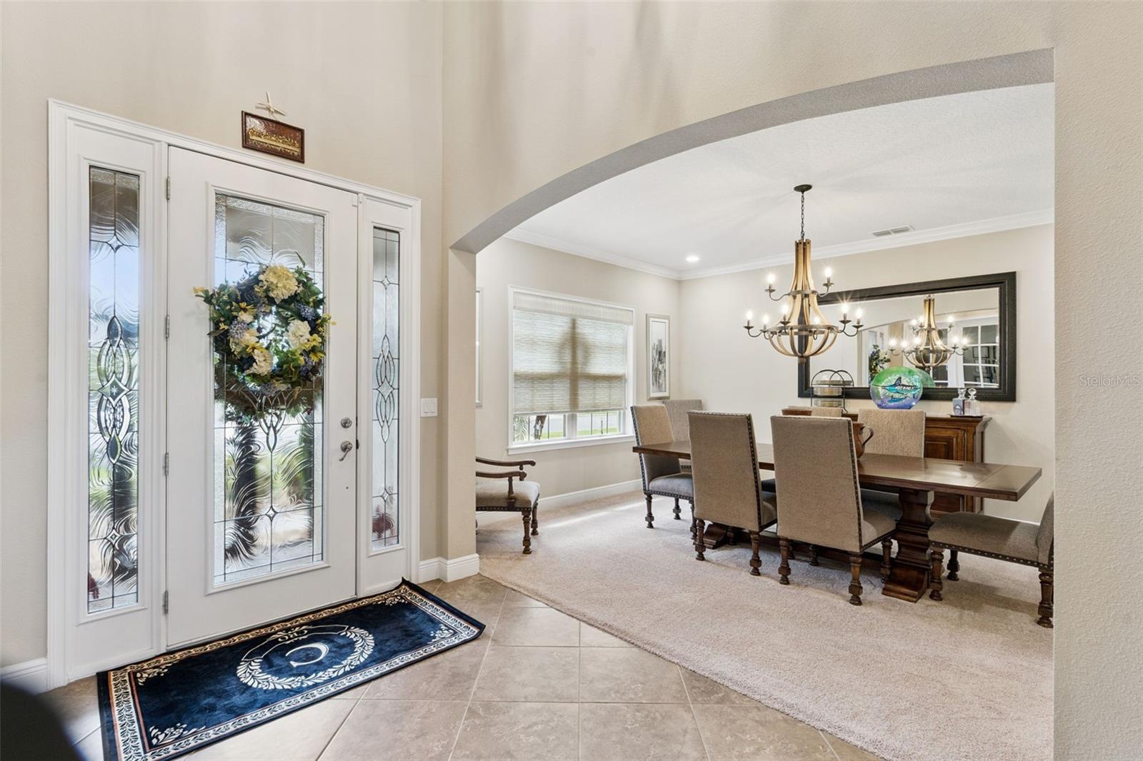 540 BELLFLOWER WAY, CLERMONT, FL — photo 9