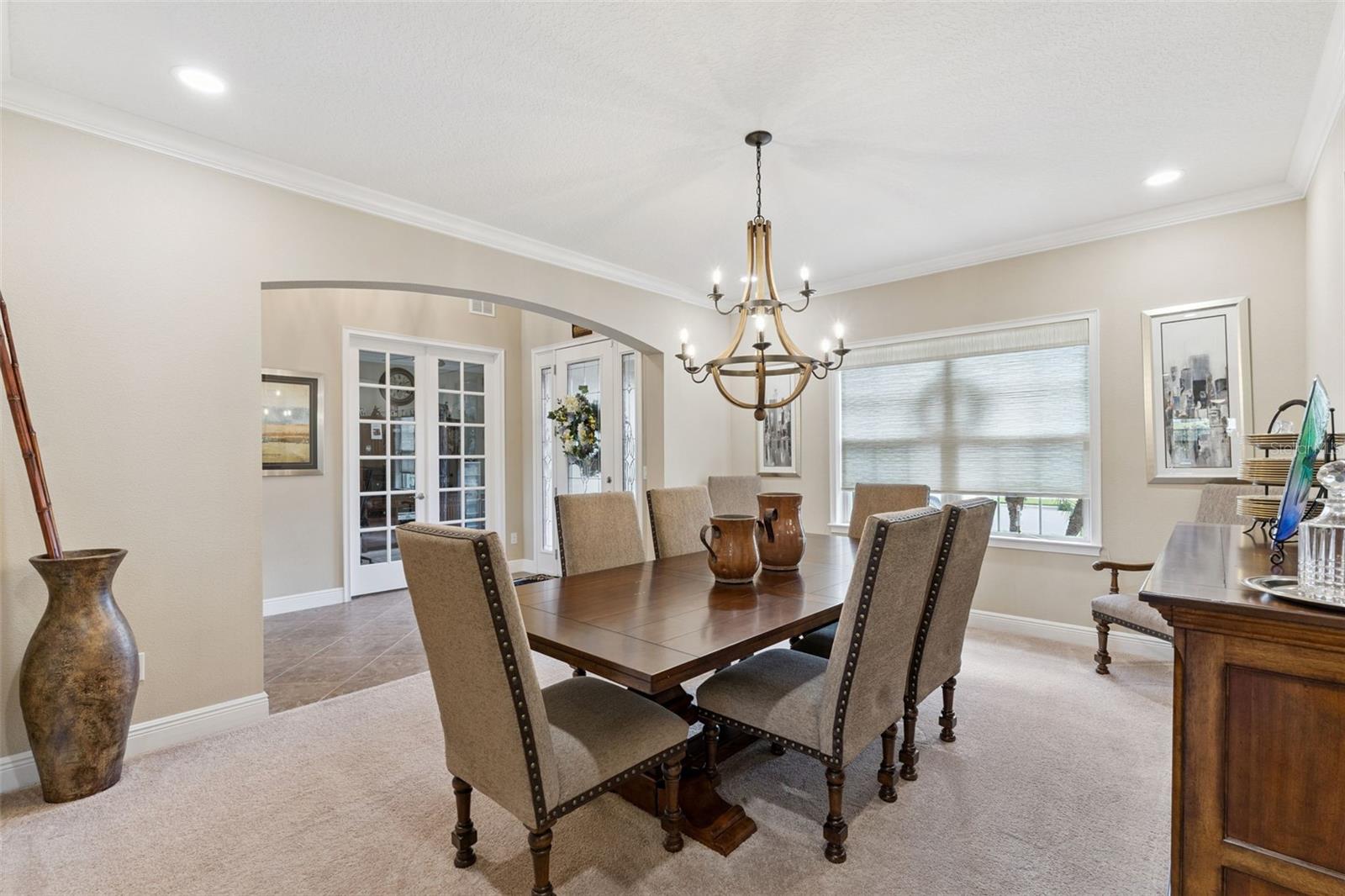 540 BELLFLOWER WAY, CLERMONT, FL — photo 15