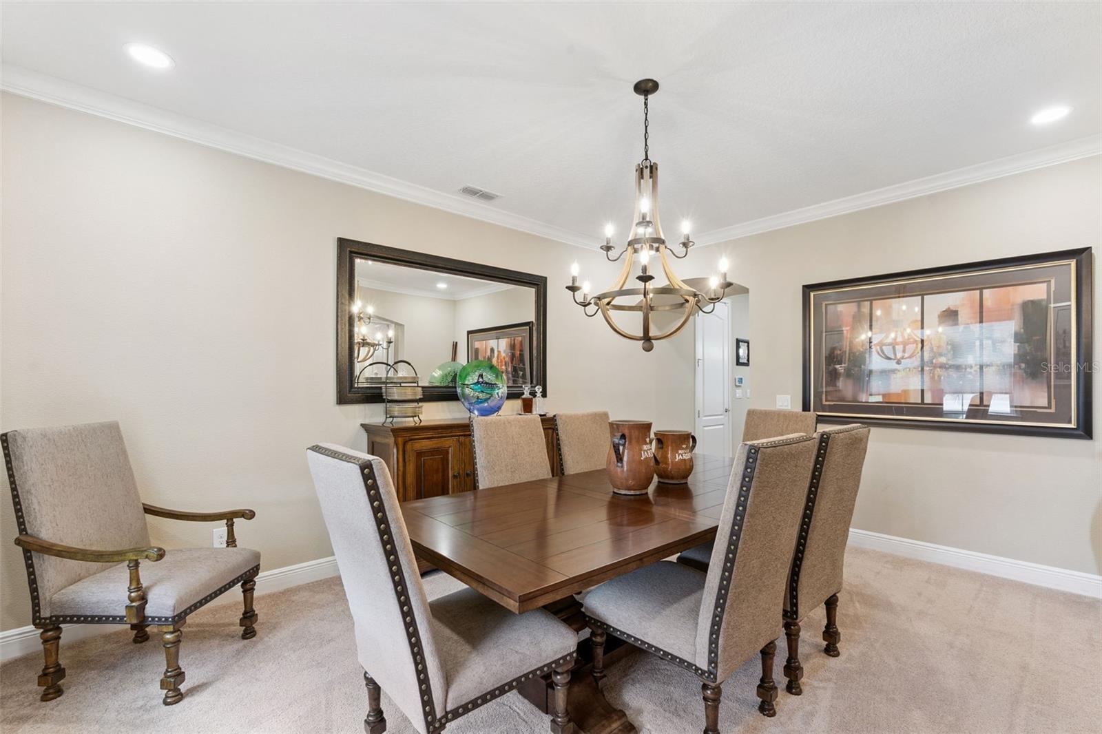 540 BELLFLOWER WAY, CLERMONT, FL — photo 17