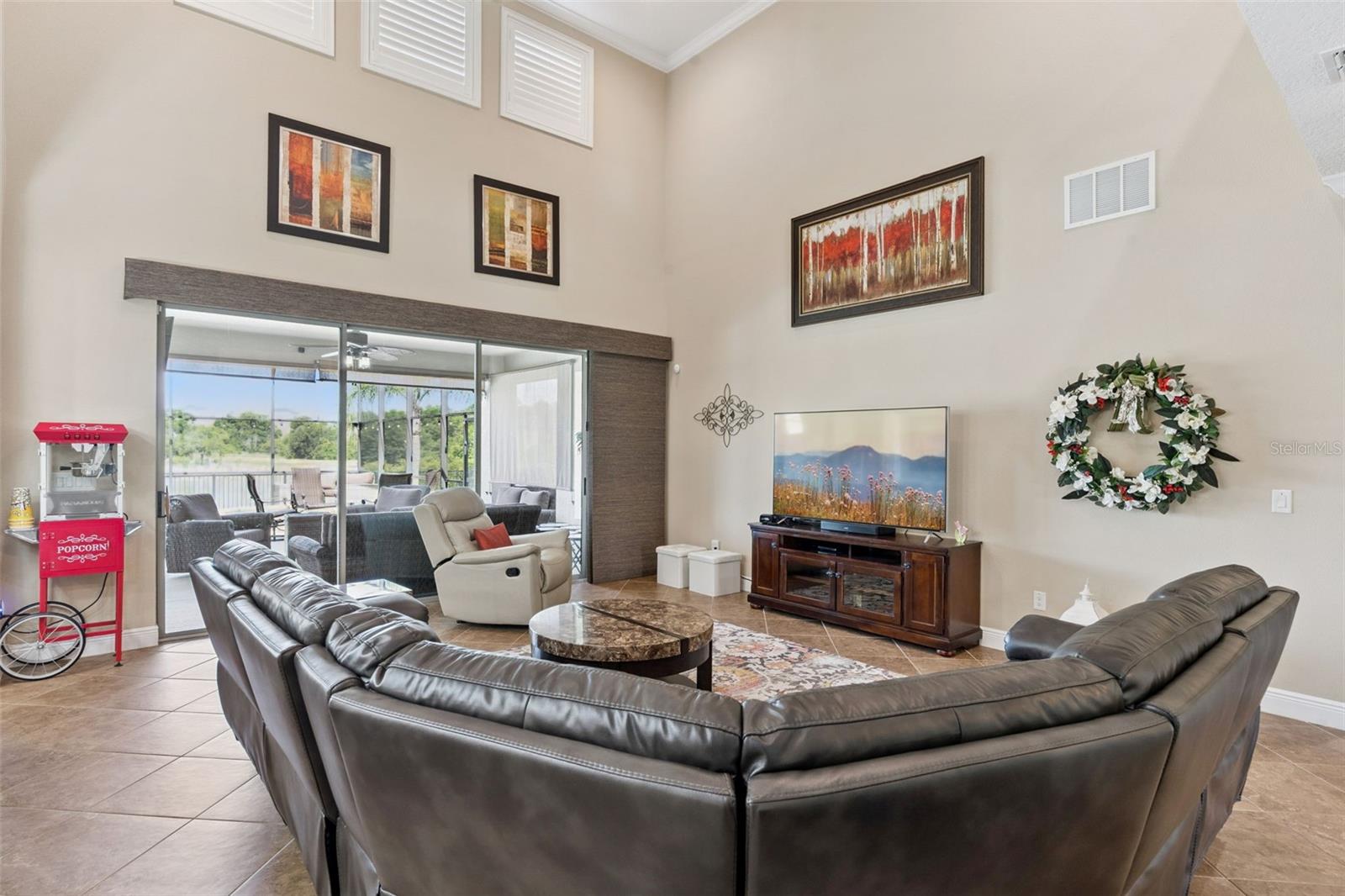 540 BELLFLOWER WAY, CLERMONT, FL — photo 24