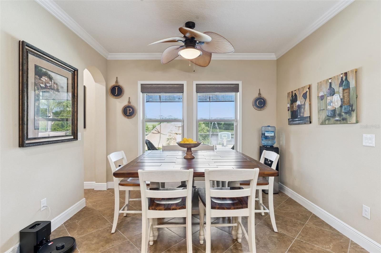 540 BELLFLOWER WAY, CLERMONT, FL — photo 27