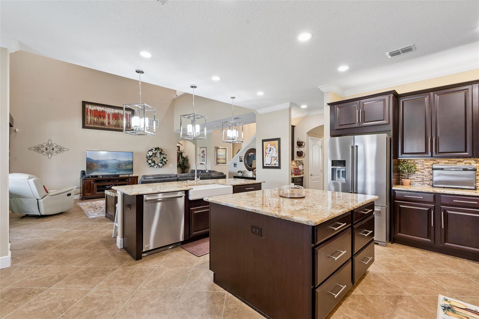 540 BELLFLOWER WAY, CLERMONT, FL — photo 34