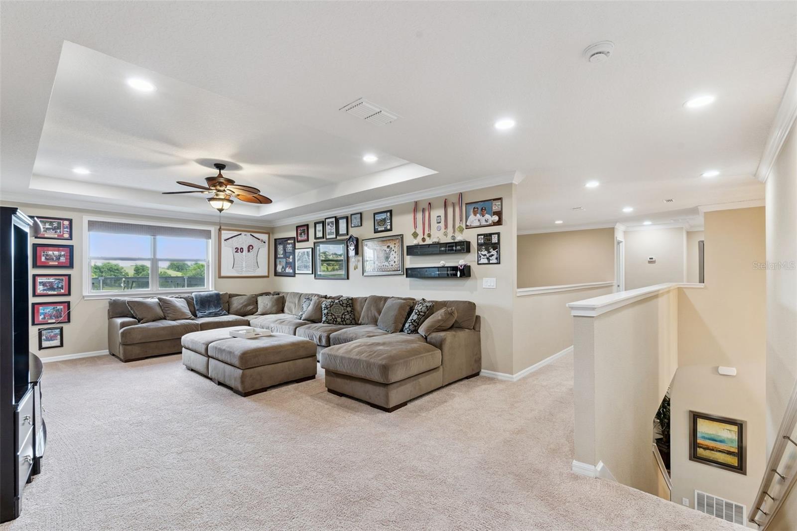 540 BELLFLOWER WAY, CLERMONT, FL — photo 50