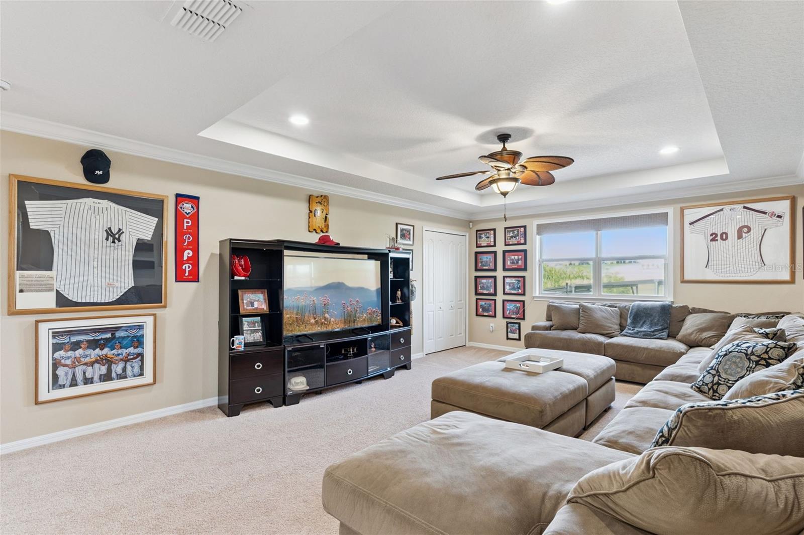 540 BELLFLOWER WAY, CLERMONT, FL — photo 55