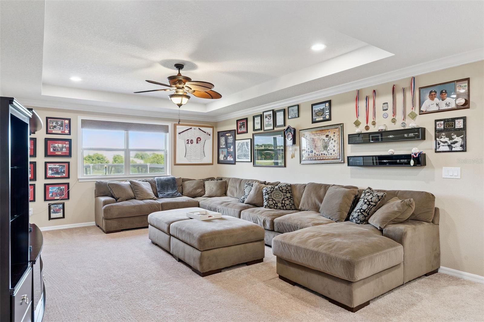 540 BELLFLOWER WAY, CLERMONT, FL — photo 59