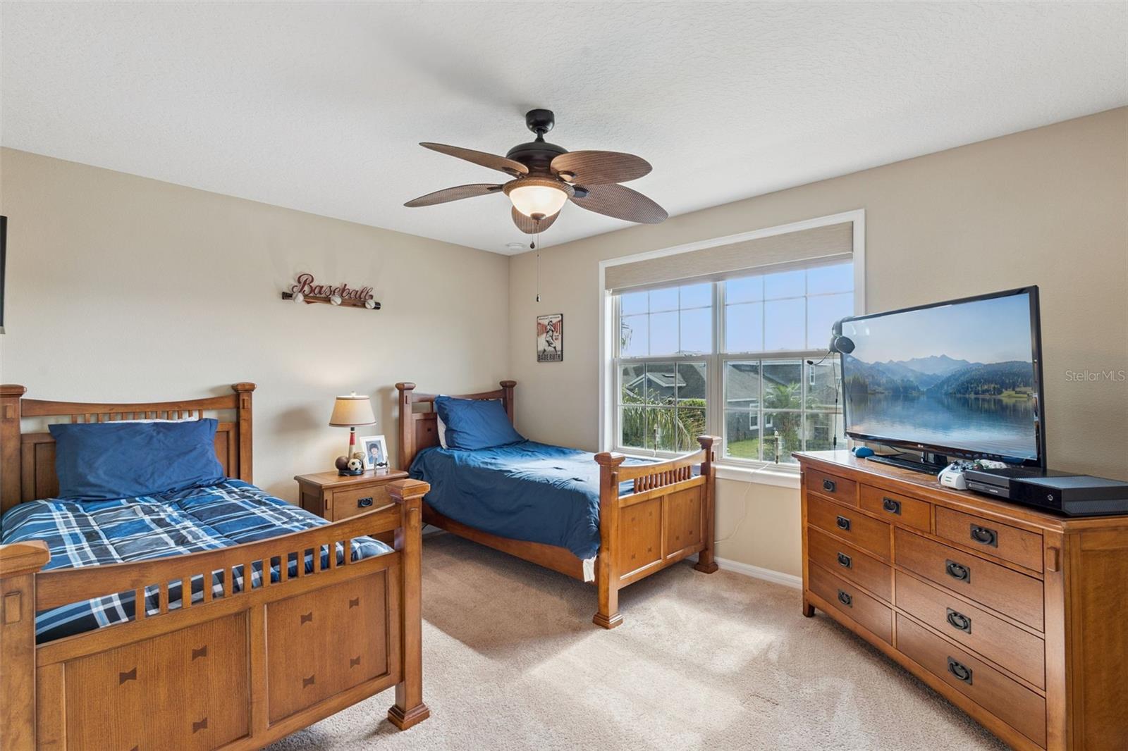 540 BELLFLOWER WAY, CLERMONT, FL — photo 76
