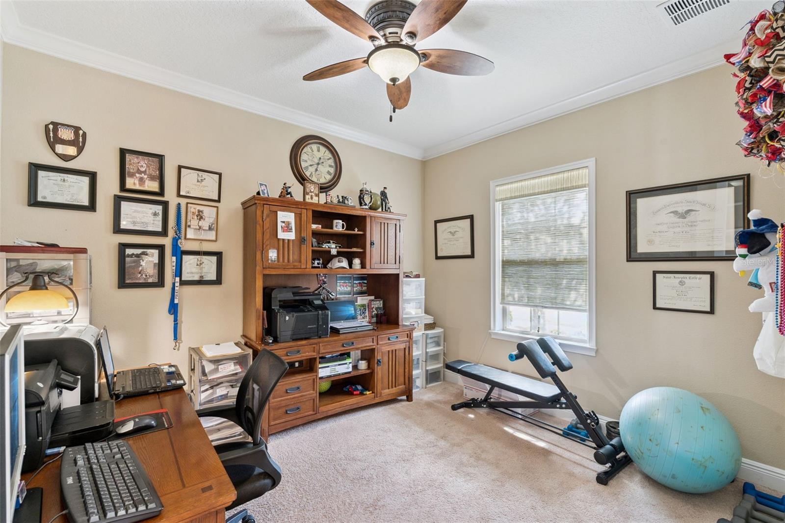 540 BELLFLOWER WAY, CLERMONT, FL — photo 89
