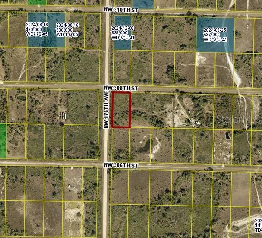 17590 NW 308TH ST, OKEECHOBEE, FL