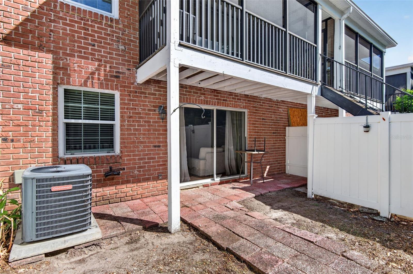 2521 CEDAR CYPRESS CT #101, TAMPA, FL — photo 25