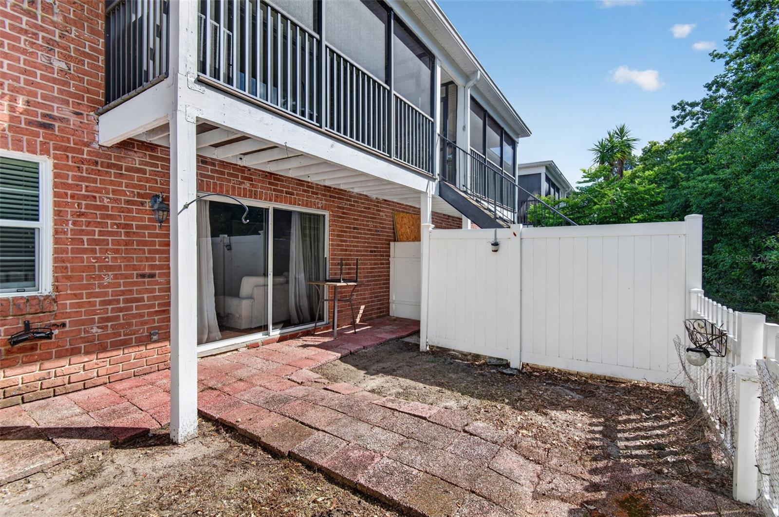 2521 CEDAR CYPRESS CT #101, TAMPA, FL — photo 26