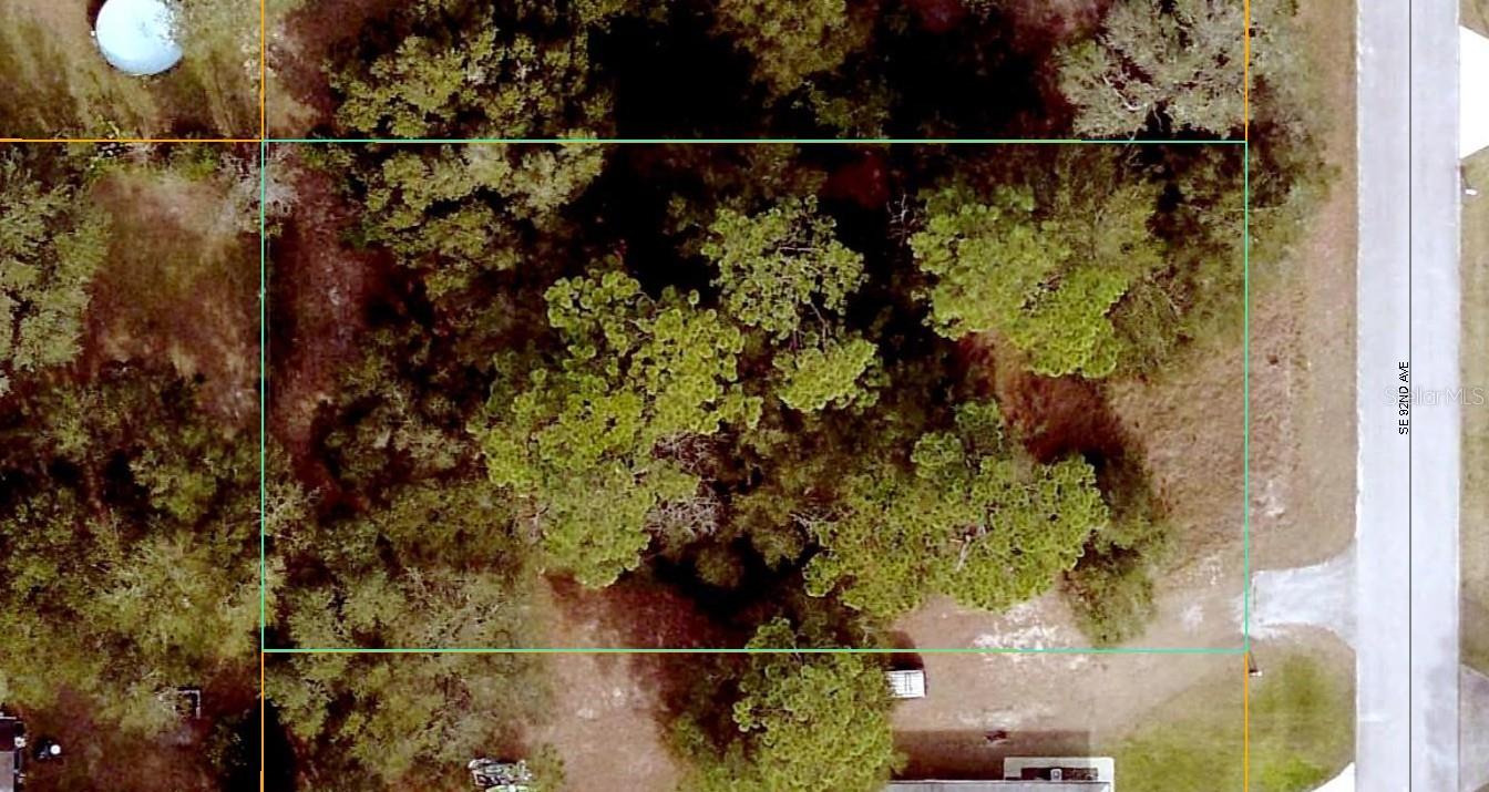 SE 92ND AVE, SUMMERFIELD, FL